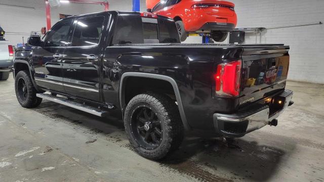 Photo 3 from auction – 2018 GMC SIERRA K15 with VIN 3GTU2NEC0JG182906