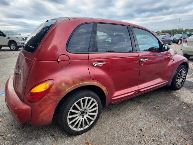 Photo 3 from auction – 2004 CHRYSLER PT CRUISER with VIN 3C4FY48B04T268443