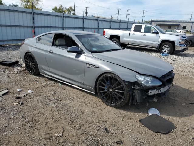 Foto 4 de la subasta – 2012 BMW 650 XI con VIN WBALX5C58CC894214