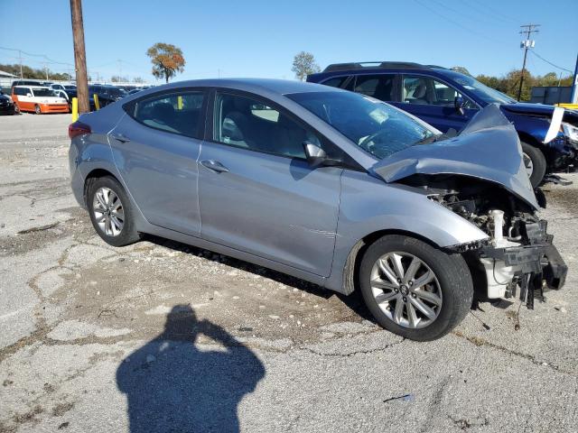 Photo 4 from auction – 2016 HYUNDAI ELANTRA SE with VIN 5NPDH4AE9GH757259