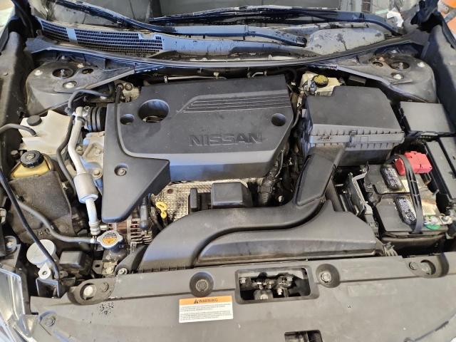 Photo 11 from auction – 2017 NISSAN ALTIMA 2.5 with VIN 1N4AL3AP1HC169596