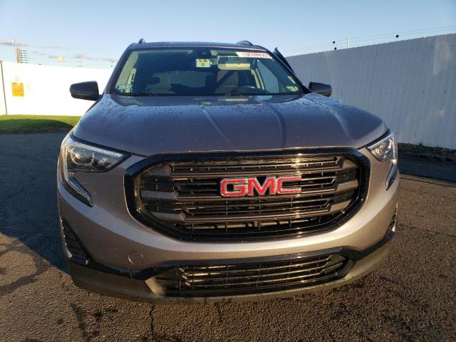 Photo 5 from auction – 2020 GMC TERRAIN SLE with VIN 3GKALMEV7LL225874