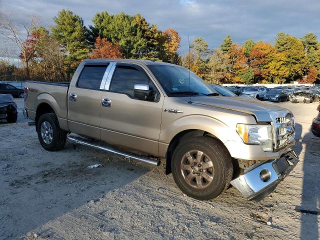 Photo 4 from auction – 2013 FORD F150 SUPER with VIN 1FTFW1EF9DFA44495