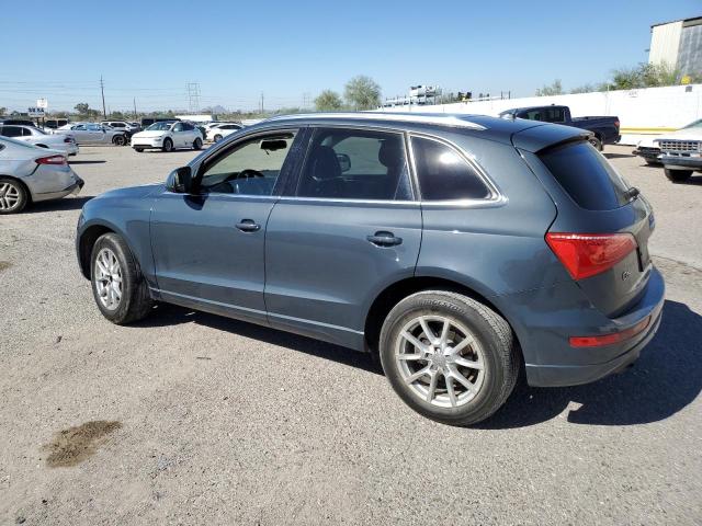Photo 2 from auction – 2011 AUDI Q5 PREMIUM with VIN WA1LFAFP9BA091105