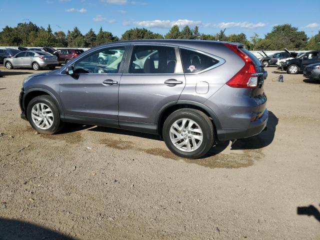 Photo 2 from auction – 2016 HONDA CR-V EX with VIN 5J6RM4H53GL114080
