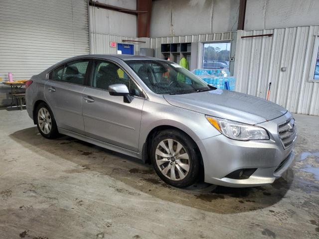 Photo 4 from auction – 2017 SUBARU LEGACY 2.5 with VIN 4S3BNAF62H3002273