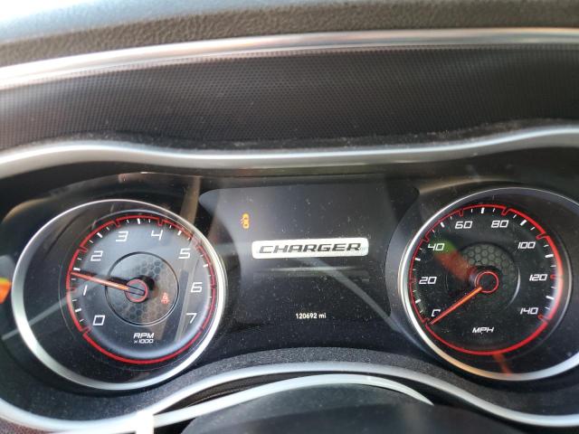 صورة رقم 9 من المزاد - 2016 DODGE CHARGER SX مع VIN 2C3CDXJG7GH134374