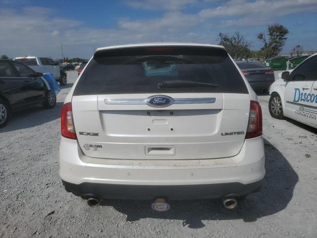 Photo 6 from auction – 2014 FORD EDGE LIMIT with VIN 2FMDK3KC3EBB84016