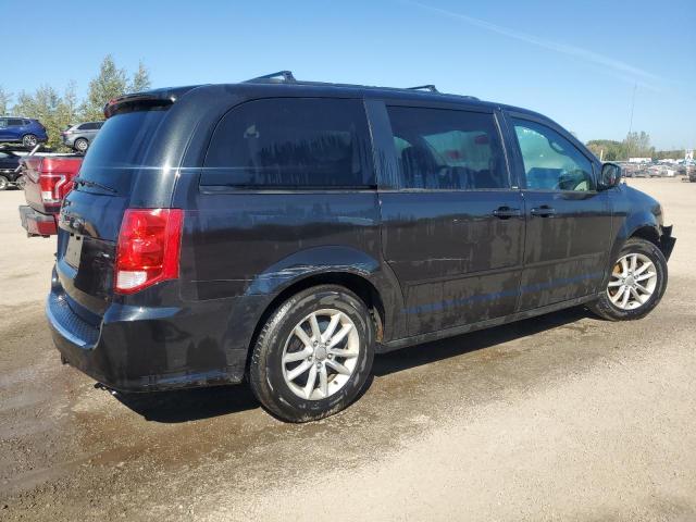 Photo 3 from auction – 2013 DODGE GRAND CARA with VIN 2C4RDGBG2DR789133