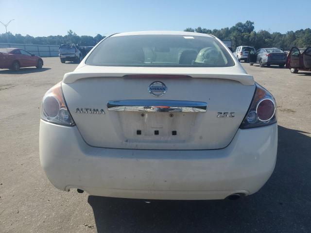 Photo 6 from auction – 2012 NISSAN ALTIMA BAS with VIN 1N4AL2AP1CN512351