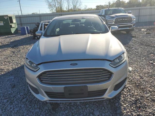 Photo 5 from auction – 2016 FORD FUSION S H with VIN 3FA6P0UU5GR188114