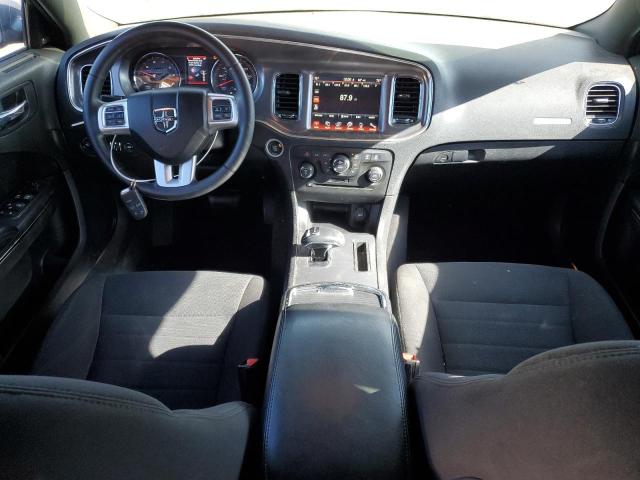 Photo 8 from auction – 2012 DODGE CHARGER SX with VIN 2C3CDXHG9CH215893