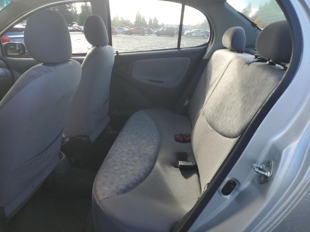 Photo 10 from auction – 2001 TOYOTA ECHO with VIN JTDBT123110171709