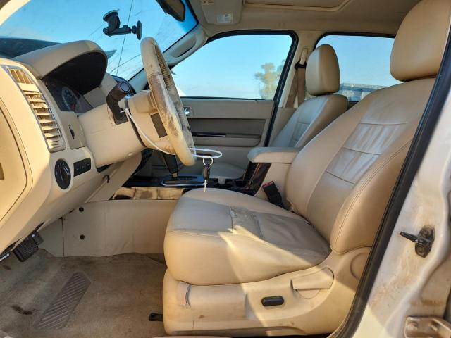 Photo 7 from auction – 2010 FORD ESCAPE LIM with VIN 1FMCU9EG7AKA45448