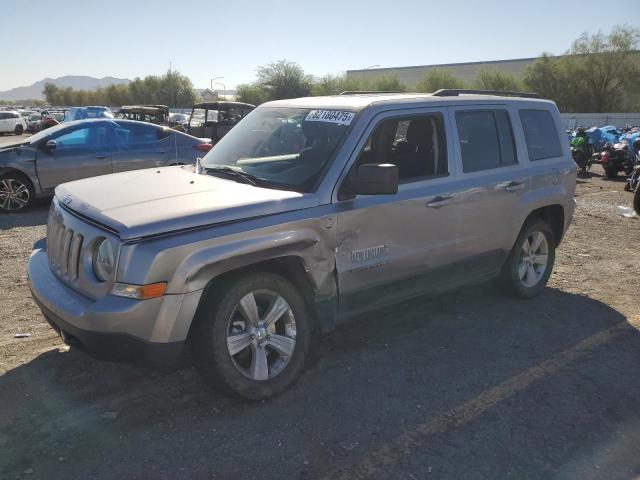 JEEP PATRIOT SP 2015 with VIN 1C4NJRBB3FD148344 - Photo from auction