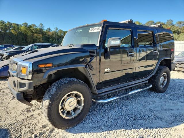 Photo 1 from auction – 2006 HUMMER H2 with VIN 5GRGN23U66H116855