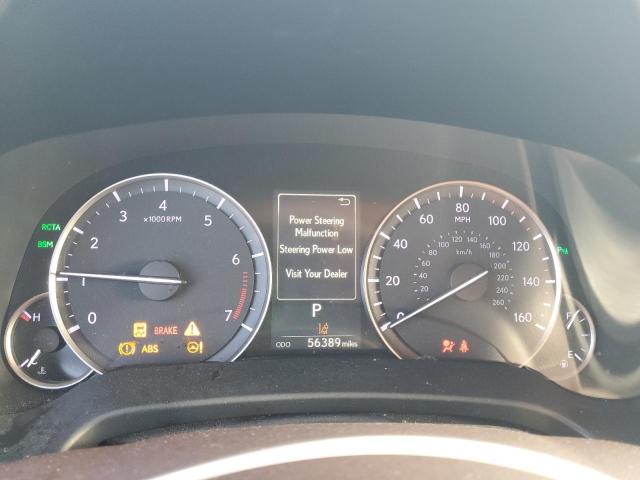 Photo 9 from auction – 2019 LEXUS RX 350 BAS with VIN 2T2ZZMCA2KC132190