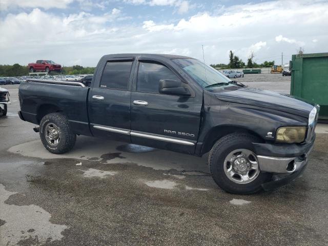 Photo 4 from auction – 2004 DODGE RAM 2500 S with VIN 3D7KA28C54G274169