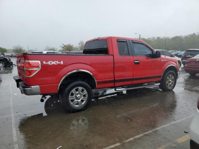 Photo 3 from auction – 2009 FORD F150 SUPER with VIN 1FTPX14VX9FB17746