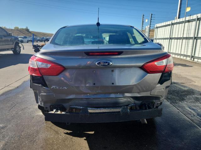 Photo 6 from auction – 2013 FORD FOCUS S with VIN 1FADP3E23DL374024