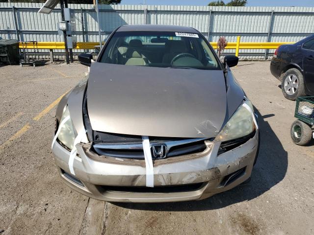 Photo 5 from auction – 2006 HONDA ACCORD VALUE with VIN 1HGCM56166A041414