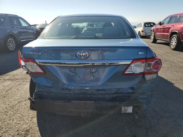 Photo 6 from auction – 2013 TOYOTA COROLLA BASE with VIN 5YFBU4EE2DP154777