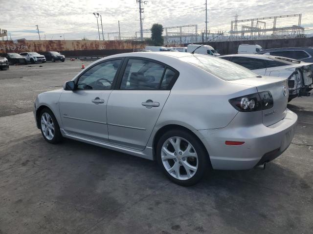 Фото 2 с аукциона – 2007 MAZDA 3 S с VIN JM1BK324171634524