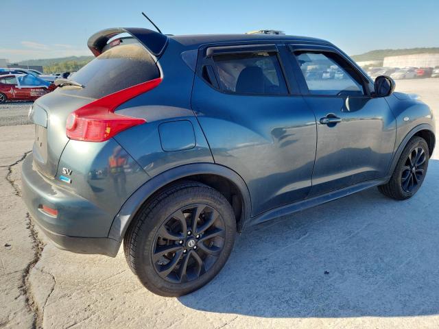 Photo 3 from auction – 2013 NISSAN JUKE with VIN JN8AF5MR3DT218841