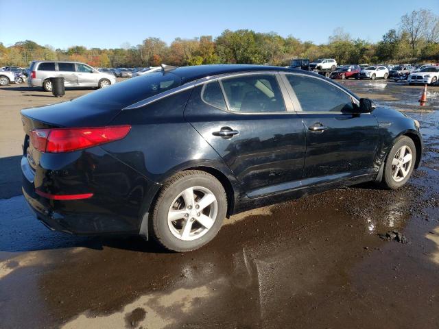 Photo 3 from auction – 2015 KIA OPTIMA LX with VIN 5XXGM4A73FG485117