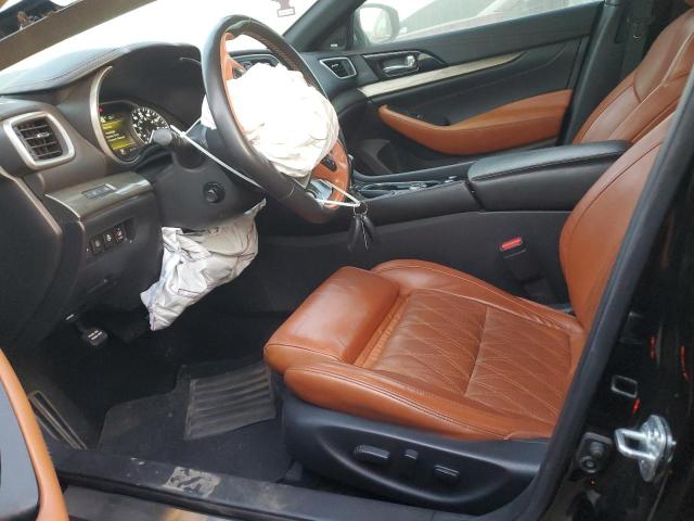 Photo 7 from auction – 2020 NISSAN MAXIMA PLA with VIN 1N4AA6FV6LC376976
