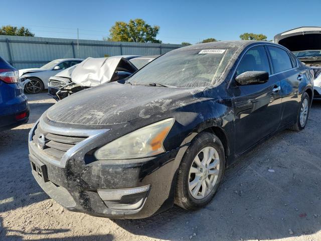 Photo 1 from auction – 2014 NISSAN ALTIMA 2.5 with VIN 1N4AL3AP6EC200675