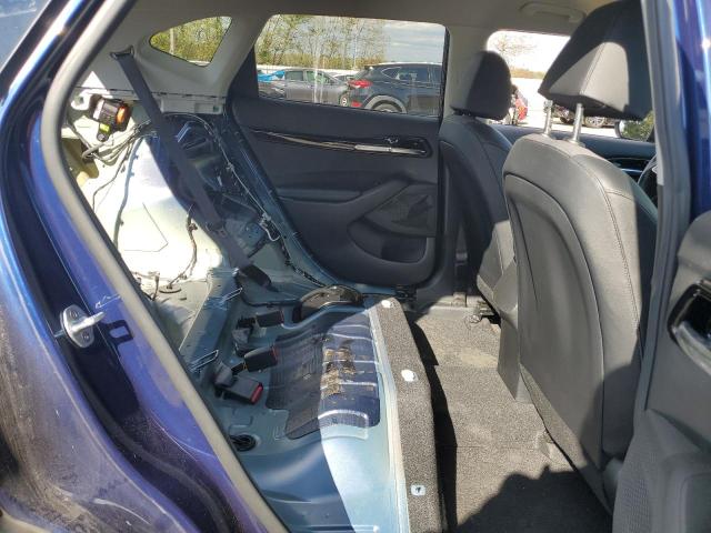 Photo 10 from auction – 2021 KIA SELTOS S with VIN KNDEUCAA7M7054413