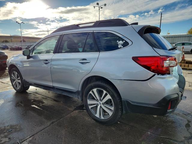 Photo 2 from auction – 2019 SUBARU OUTBACK 3. with VIN 4S4BSENC0K3341849