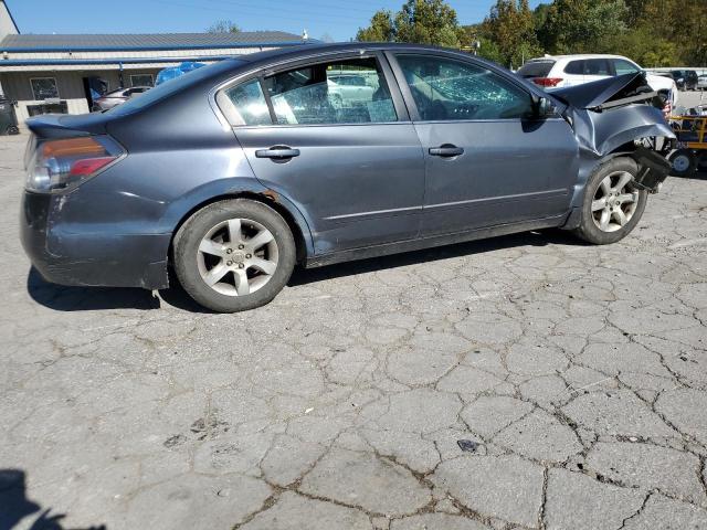 Photo 3 from auction – 2007 NISSAN ALTIMA 2.5 with VIN 1N4AL21E47C161449