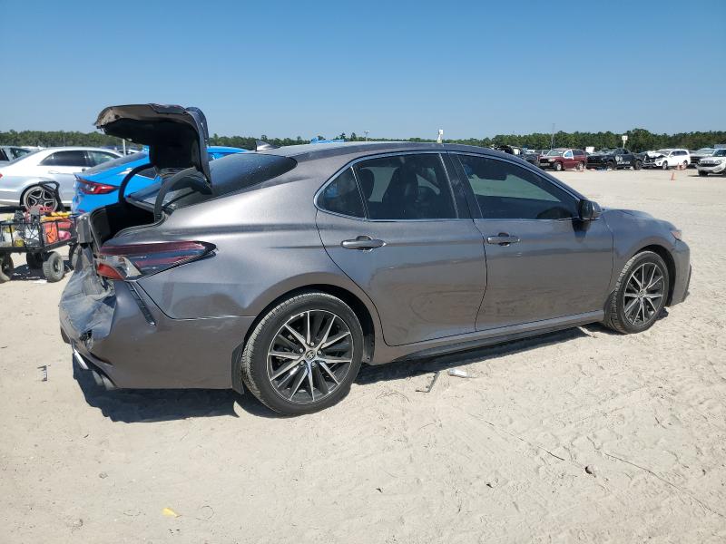 Photo 3 from auction – 2023 TOYOTA CAMRY SE N with VIN 4T1G11AK2PU080403