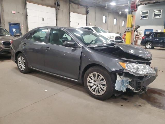 Photo 4 from auction – 2012 TOYOTA CAMRY BASE with VIN 4T1BF1FK8CU026683