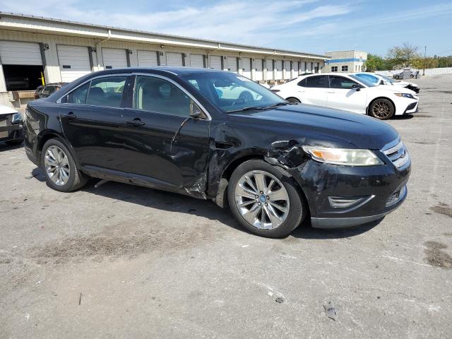 Photo 4 from auction – 2011 FORD TAURUS LIM with VIN 1FAHP2FW5BG131270