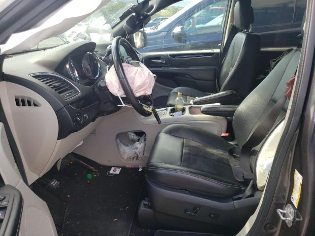 صورة رقم 7 من المزاد - 2019 DODGE GRAND CARA مع VIN 2C4RDGCG6KR754297