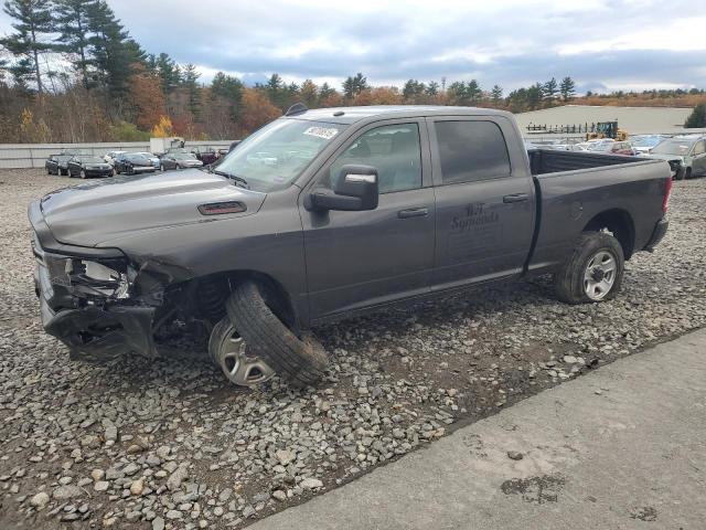 RAM 2500 2024 with VIN 3C6UR5CJ3RG329834 - Photo from auction