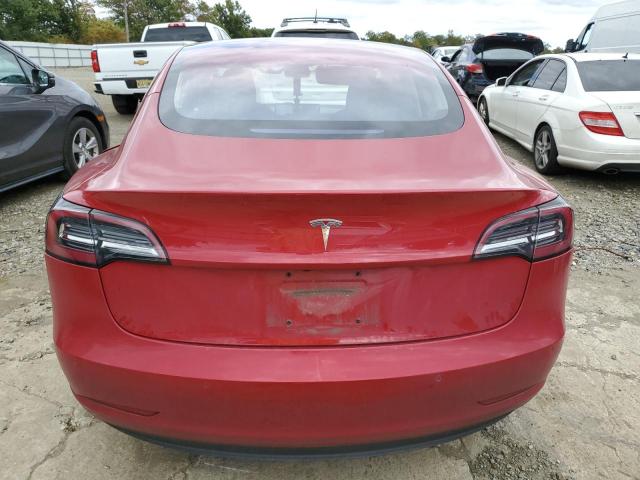 Photo 6 from auction – 2018 TESLA MODEL 3 with VIN 5YJ3E1EA8JF014401