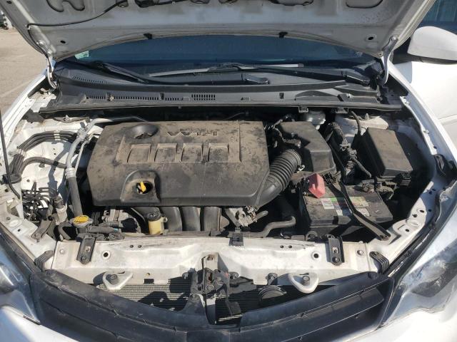 Photo 11 from auction – 2014 TOYOTA COROLLA with VIN 5YFBURHE9EP124704