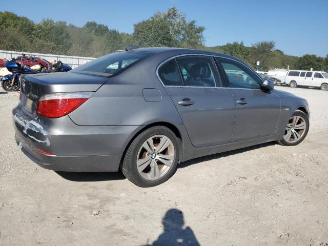 Photo 3 from auction – 2010 BMW 528 with VIN WBANU5C52AC442192