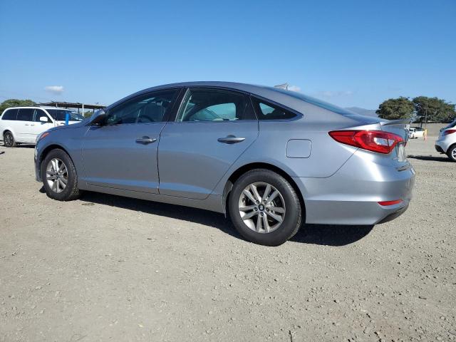 Photo 2 from auction – 2017 HYUNDAI SONATA SE with VIN 5NPE24AF7HH464976