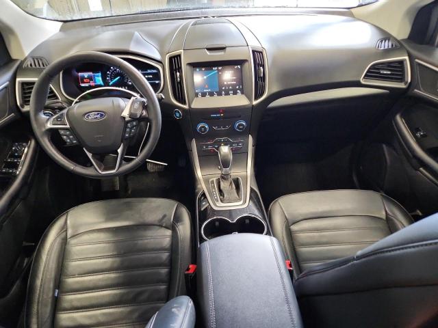 Photo 8 from auction – 2018 FORD EDGE SEL with VIN 2FMPK4J81JBC46300