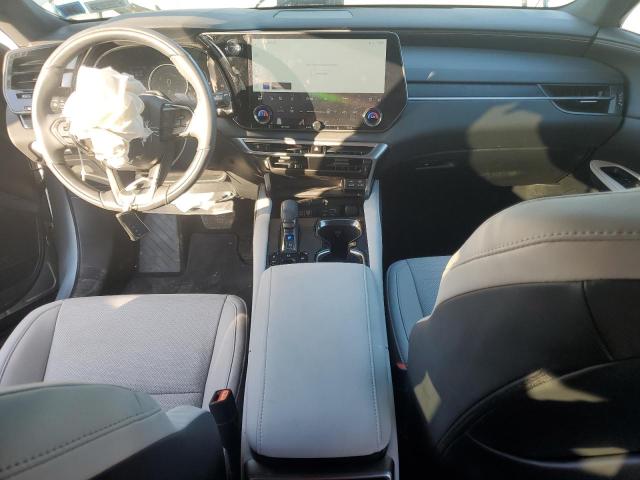 Фото 8 с аукциона – 2024 LEXUS RX 350H BA с VIN 2T2BBMCA8RC023894