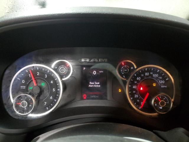 Photo 9 from auction – 2025 RAM 2500 TRADE with VIN 3C6UR5CJ4SG518238