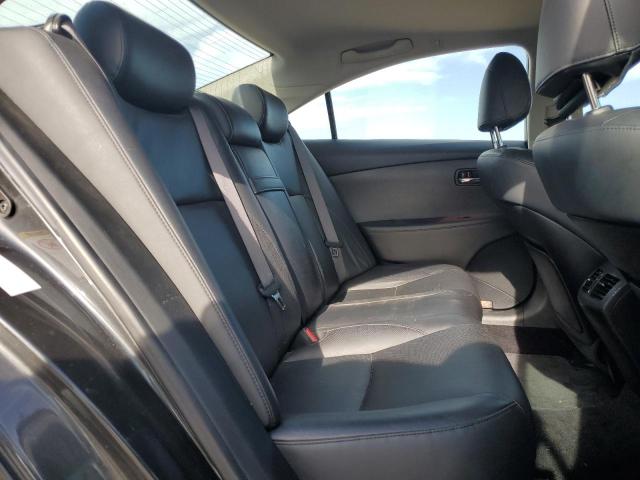Photo 10 from auction – 2007 LEXUS ES 350 with VIN JTHBJ46G672089121