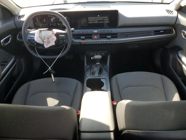 Photo 8 from auction – 2025 KIA K4 LX with VIN 3KPFT4DE2SE035096