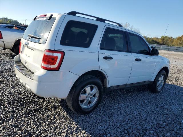 Photo 3 from auction – 2011 FORD ESCAPE XLT with VIN 1FMCU0D7XBKB35093