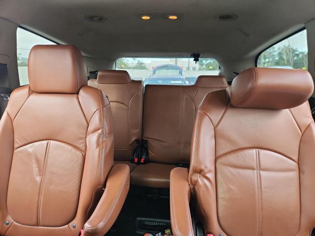 Photo 10 from auction – 2016 CHEVROLET TRAVERSE L with VIN 1GNKVHKDXGJ255405